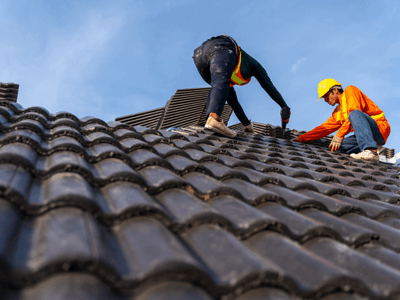 About Roof Repair Experts Ohio City, OH